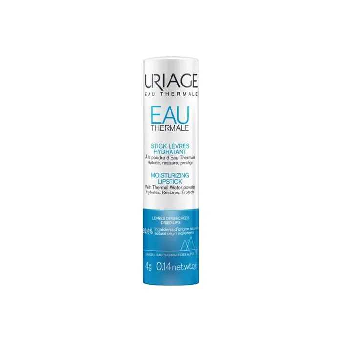 Uriage Eau Thermale stick levres hydratant