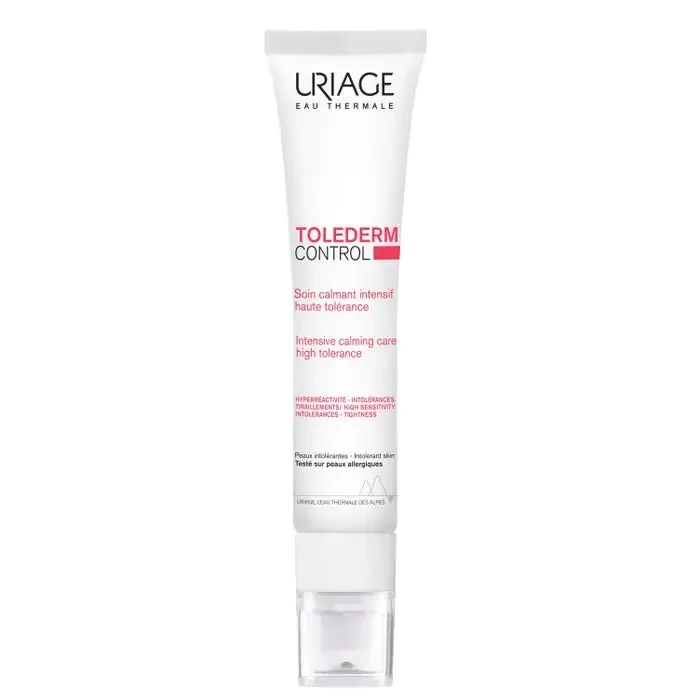 Uriage Tolederm control soin calmant intensif 40mL