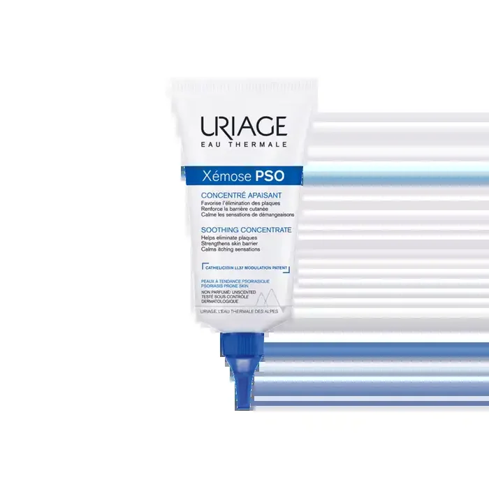 Uriage Xemose PSO concentre apaisant 150ml