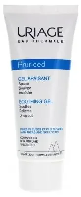 UriagePruriced Gel Apaisant 100 ml