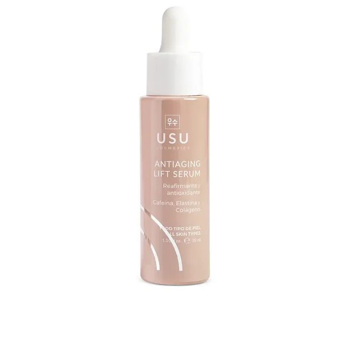 Usu Cosmetics ANTIAGING rassodante e antiossidante