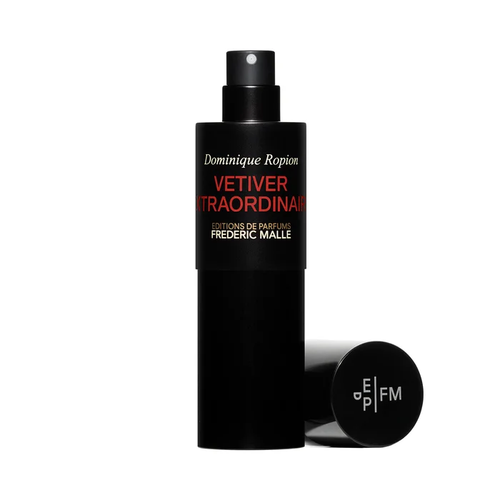 Vétiver Extraordinaire – Eau de Parfum