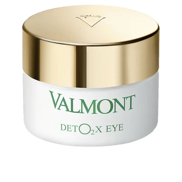 Valmont, Occhio DETO2X