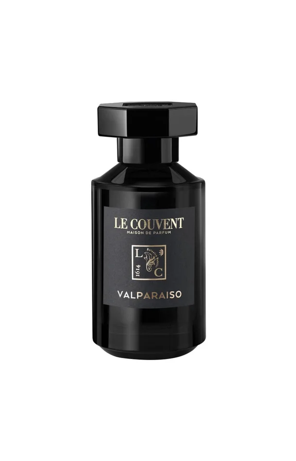 Valparaiso Parfum remarquable – Vétiver & cèdre
