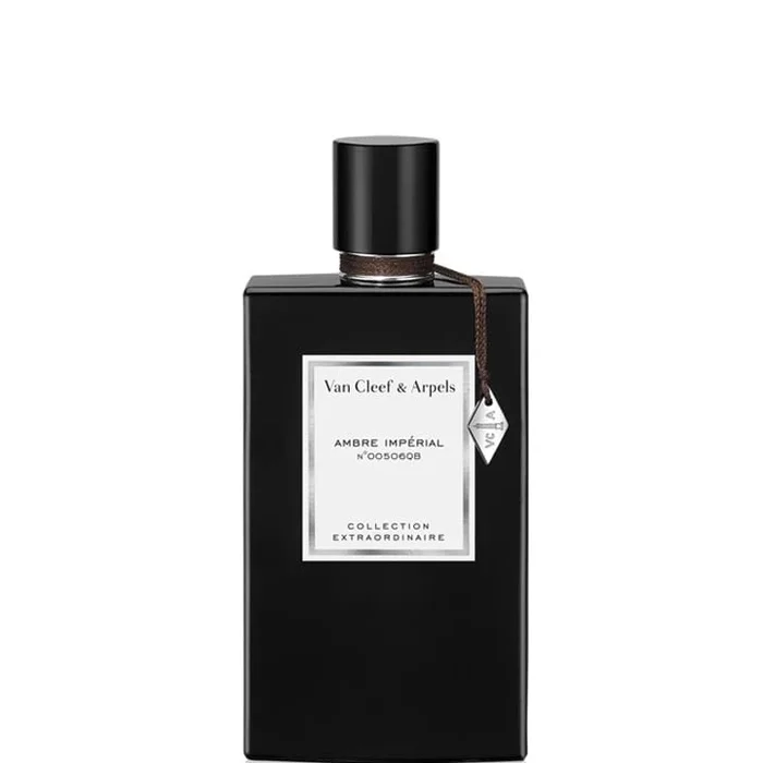 VAN CLEEF & ARPELS Ambre Impérial Eau de Parfum