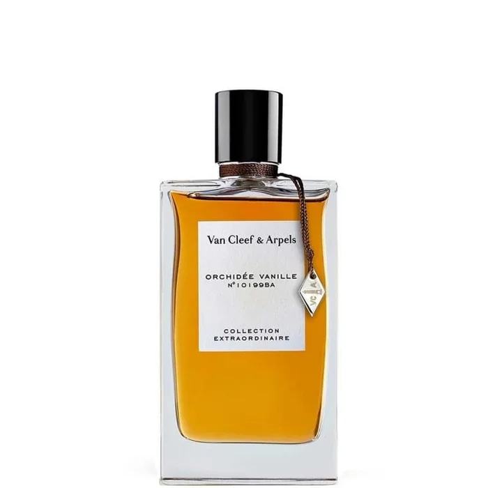 VAN CLEEF & ARPELS Orchidée Vanille Eau de Parfum