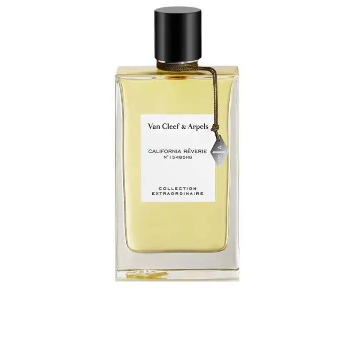 Van Cleef, CALIFORNIA RÊVERIE