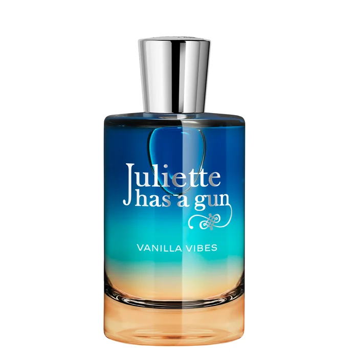 Vanilla Vibes – Eau de Parfum 100 ml