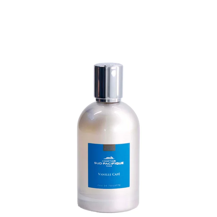 Vanille Café – Eau de Toilette
