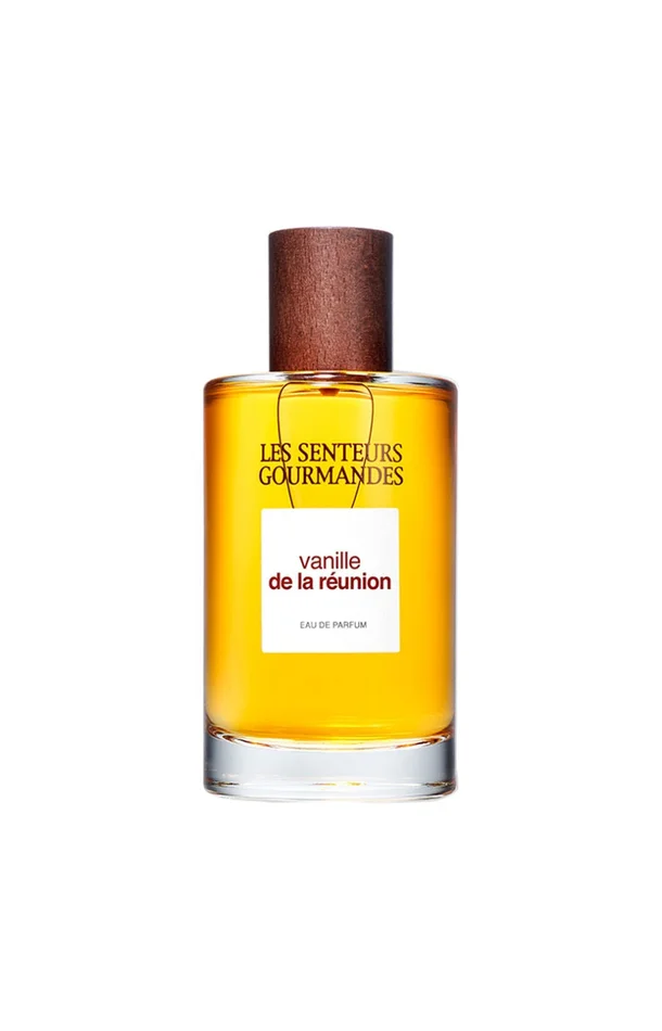Vanille de la Réunion Eau de parfum – Oriental