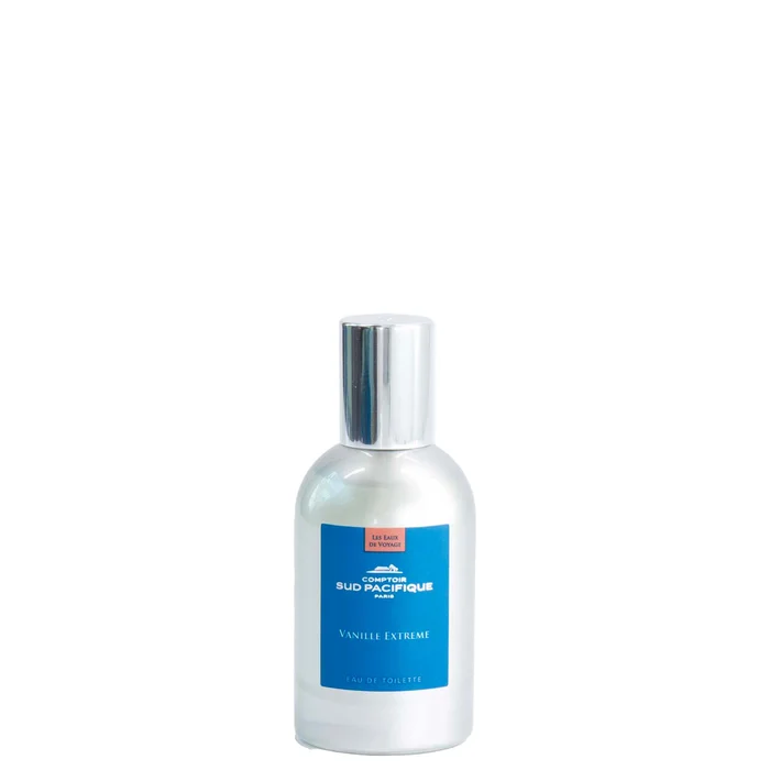 Vanille Extrême – Eau de Toilette