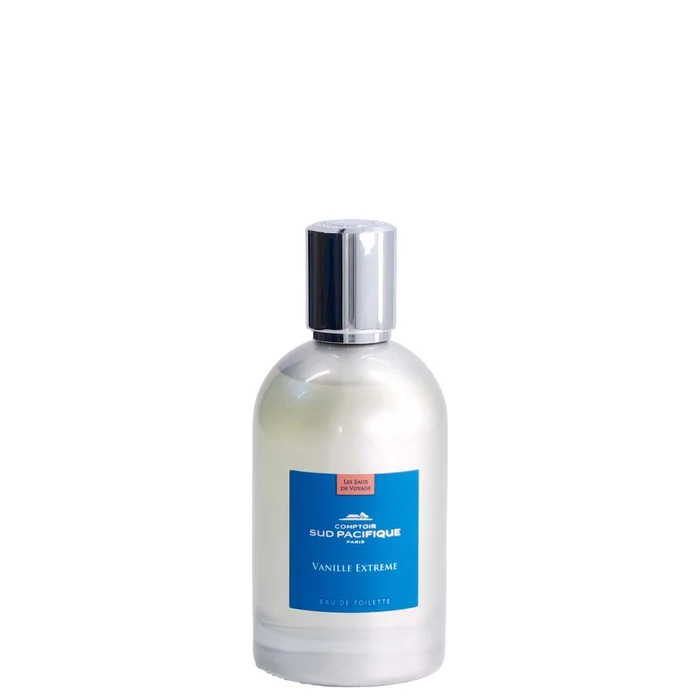 Vanille Extrème – Eau de Toilette