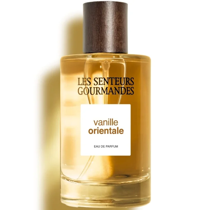 Vanille Orientale – Eau de Parfum