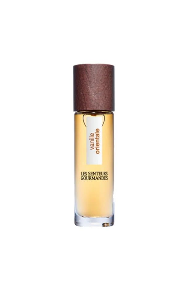 Vanille Orientale Eau de parfum – Oriental
