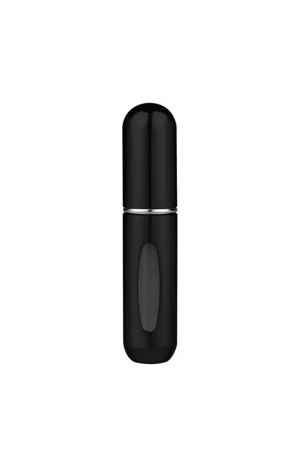 Vaporisateur de sac – Noir – 5 ml