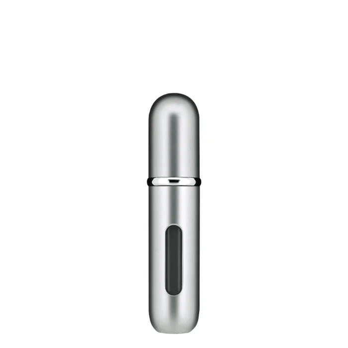 Vaporisateur de Voyage Classic – Argent 5 ml