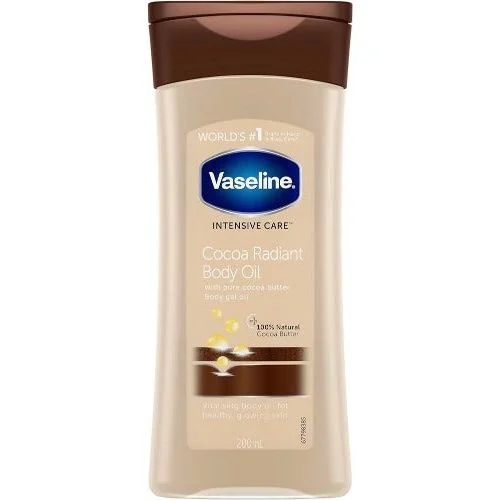 VASELINE ≡ Body Oil