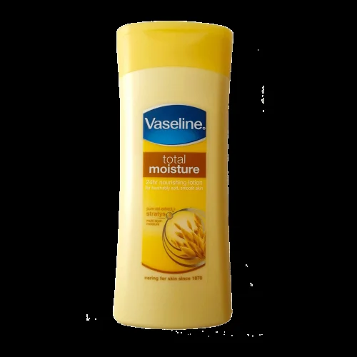 VASELINE ≡ Lotion Corps