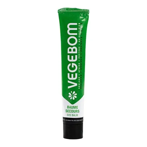 Végébom baume secours 45g