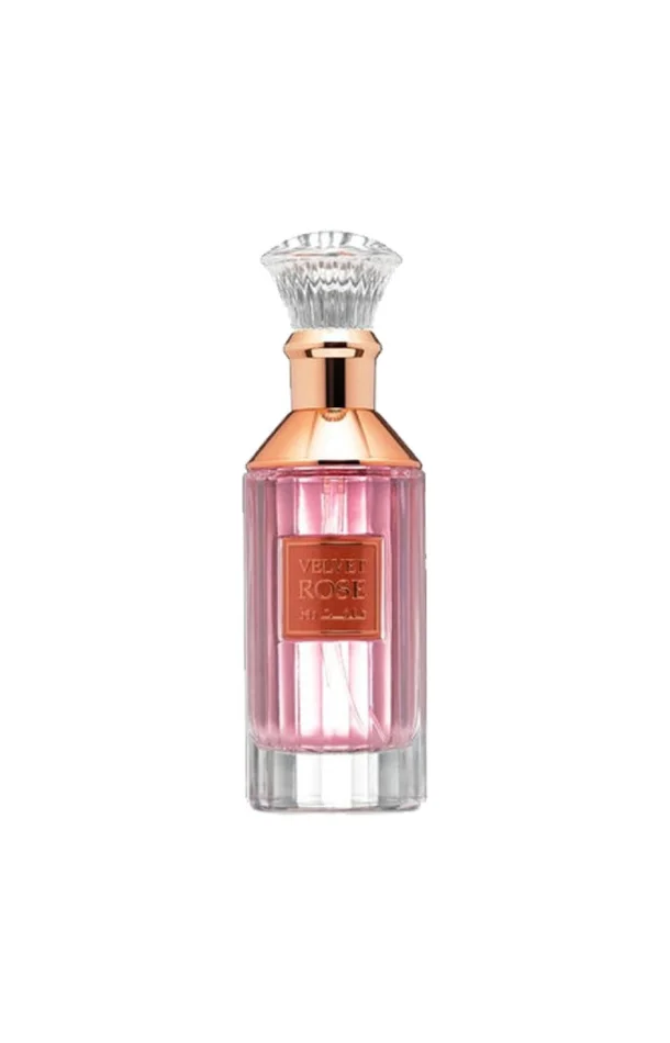 Velvet Rose Eau de parfum – Oriental floral