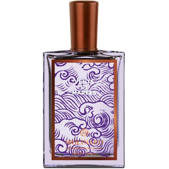 Vents et Marées – Eau de Parfum