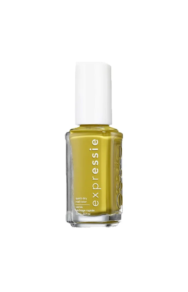 Vernis à ongles – Quick Dry – Taxi Hopping – 10 ml