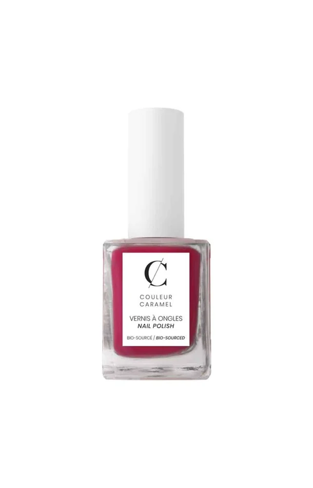 Vernis à ongles biosourcé – 11 ml
