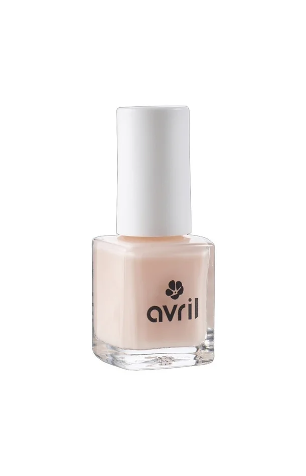 Vernis à ongles durcisseur – Nude – 7 ml