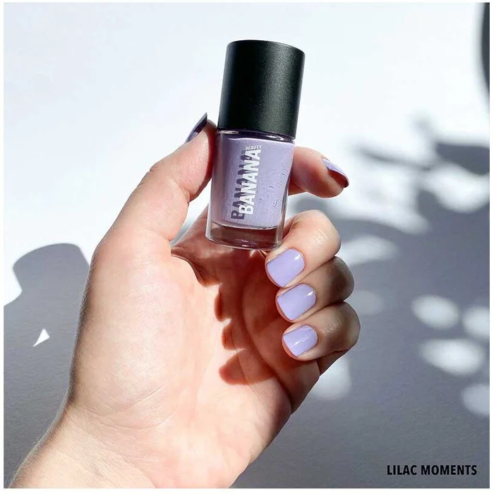 Vernis à ongles gel – 12 ml