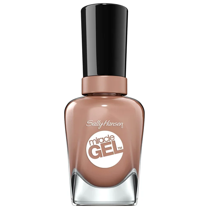 Vernis à Ongles Miracle Gel Sally Hansen – Totem-Ly Yours 14,7 ml