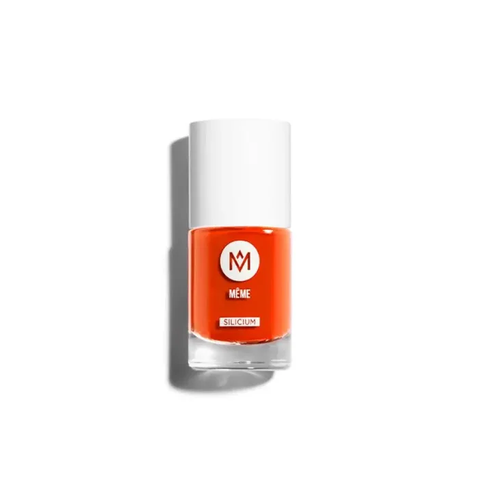 VERNIS à ONGLES » ON DIRAIT LE SUD » ORANGE GOLDEN HOUR 10ML MÊME