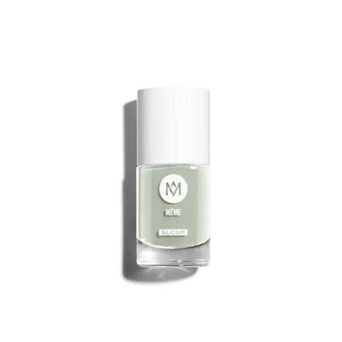 VERNIS à ONGLES » ON DIRAIT LE SUD » VERT ROMARIN 10ML MÊME
