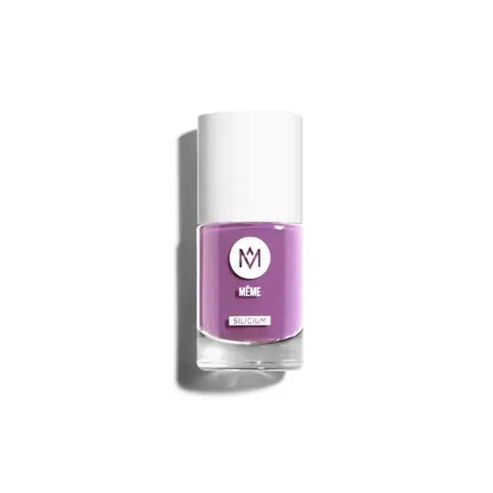 VERNIS à ONGLES » ON DIRAIT LE SUD » VIOLET BOUGAINVILLIER 10ML MÊME