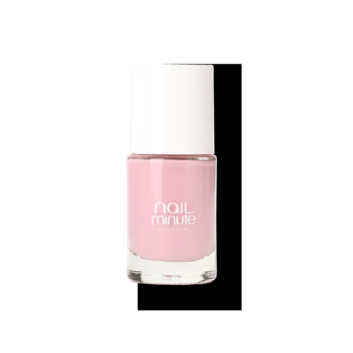 Vernis Guimauve – Les Pastels Nailminute