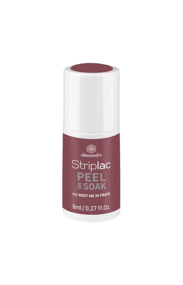 Vernis semi-permanent – 8 ml