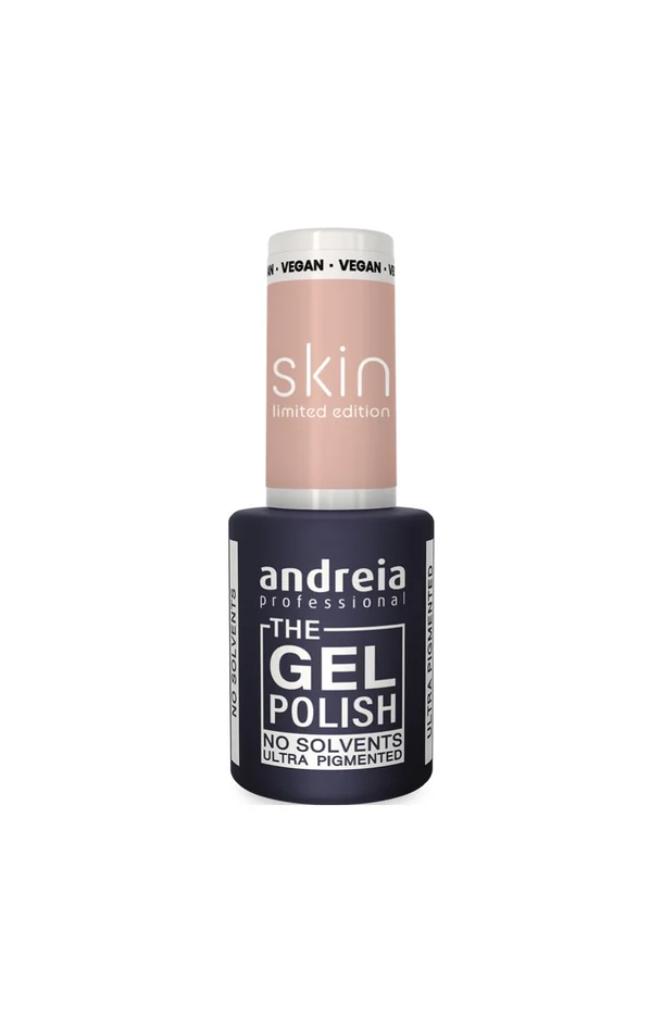 Vernis semi-permanent – Edition limitée – 10,5 ml