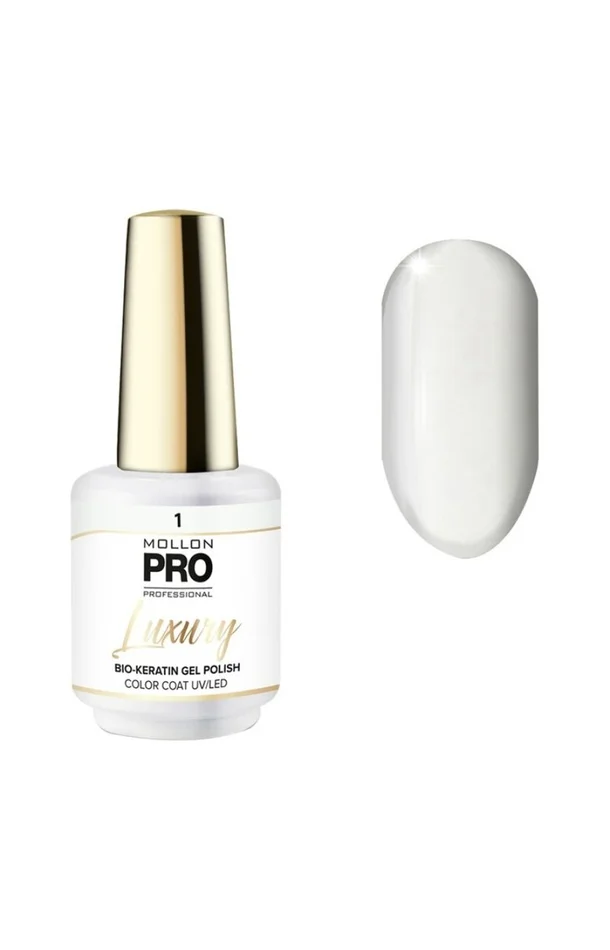 Vernis semi-permanent – Luxury – 8 ml