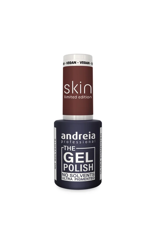 Vernis semi-permanent – Skin – Edition limitée – 10,5 ml