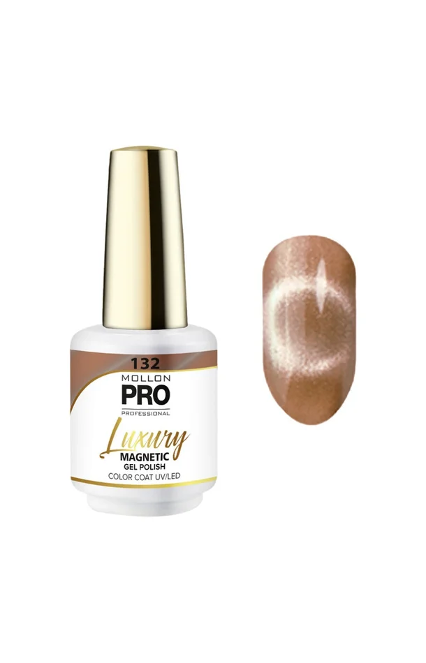 Vernis semi-permanent Luxury Magnetic – 8 ml