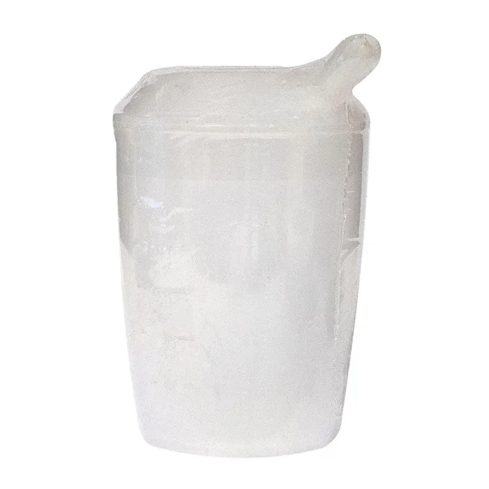 Verre à malade