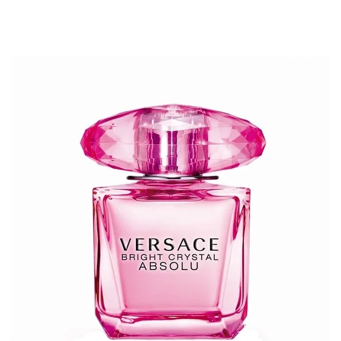 Versace Bright Crystal Eau de Parfum Absolu