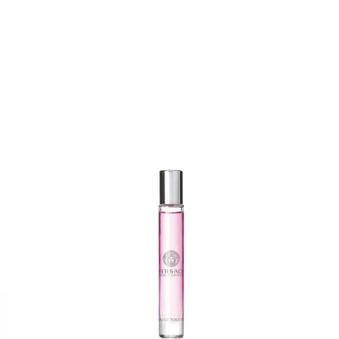Versace Bright Crystal Eau de Toilette – Format Voyage