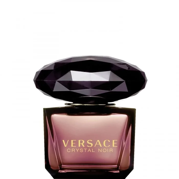 Versace Crystal Noir Eau de Parfum