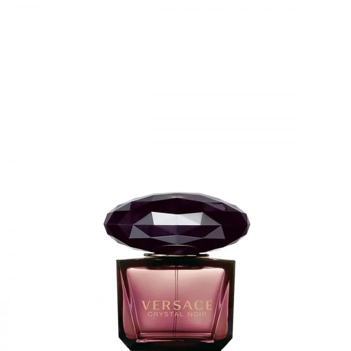 Versace Crystal Noir Eau de Toilette