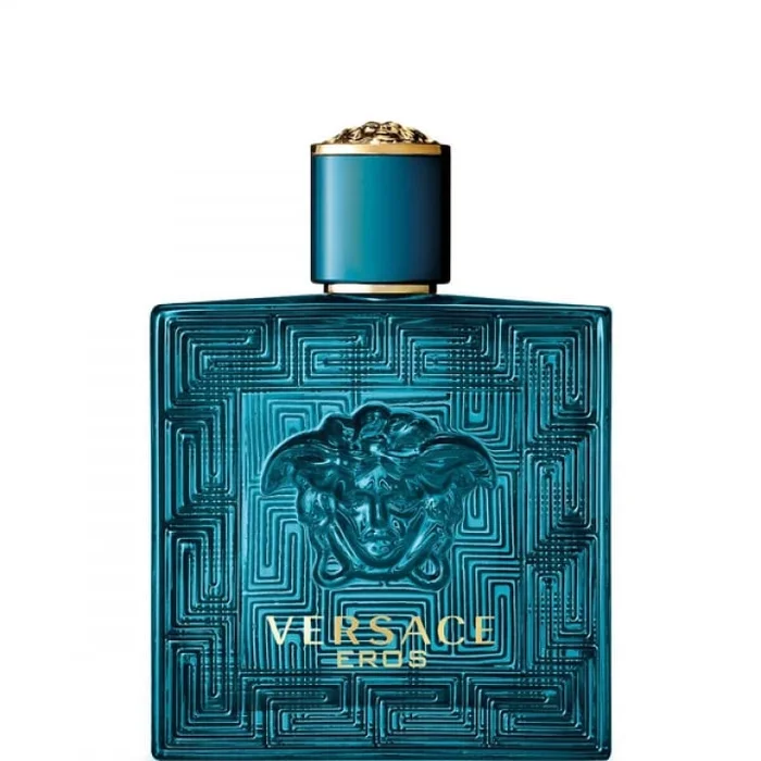 Versace Eros Eau de Toilette