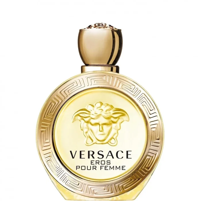 Versace Eros pour Femme Eau de Toilette
