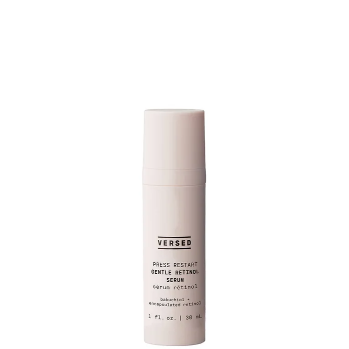 Versed Press Restart Gentle Sérum au rétinol 30ml