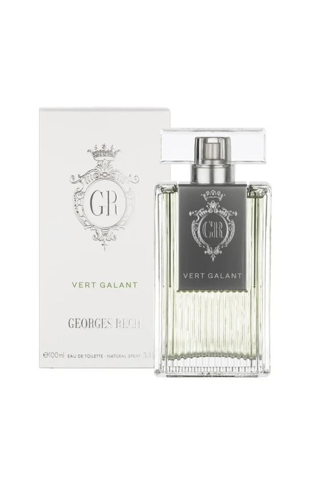 Vert Galant Eau de toilette – Oriental Fruité épicé – Homme