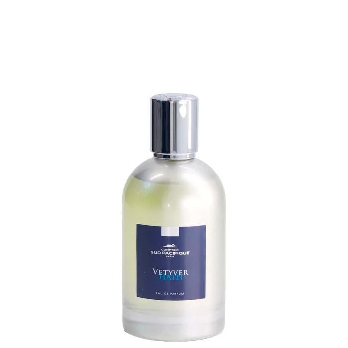 Vetyver Haiti – Eau de Parfum 100 ml