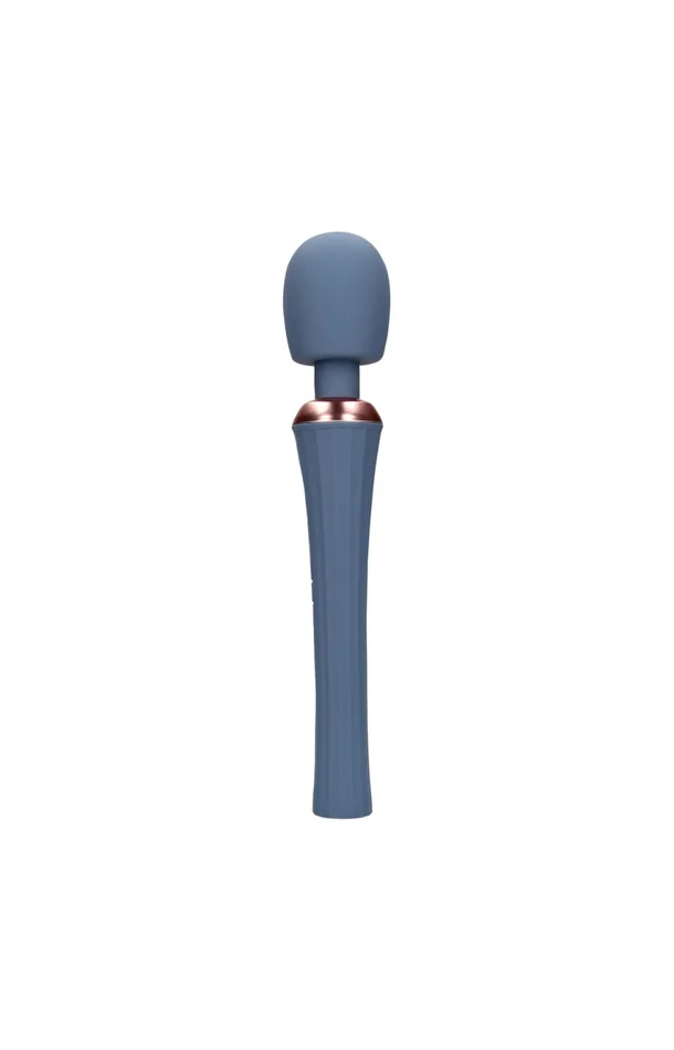 Vibromasseur – 20 modes – Blue Nova